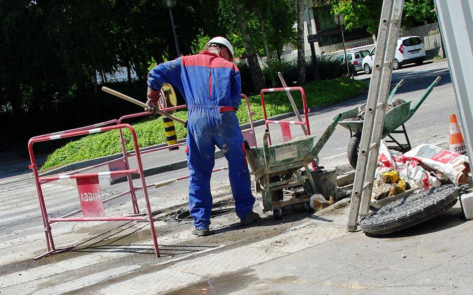 pompe déboucheur canalisation Sceaux