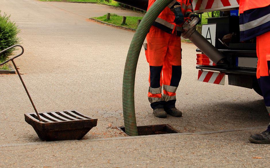 déboucheur de canalisations Sceaux